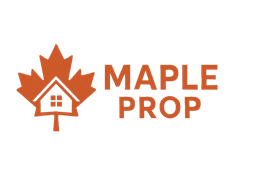 Maple Prop Logo